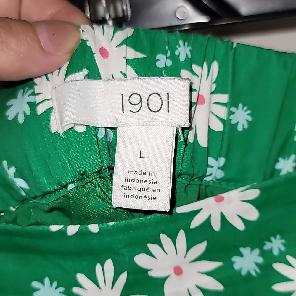 1901 excellent used